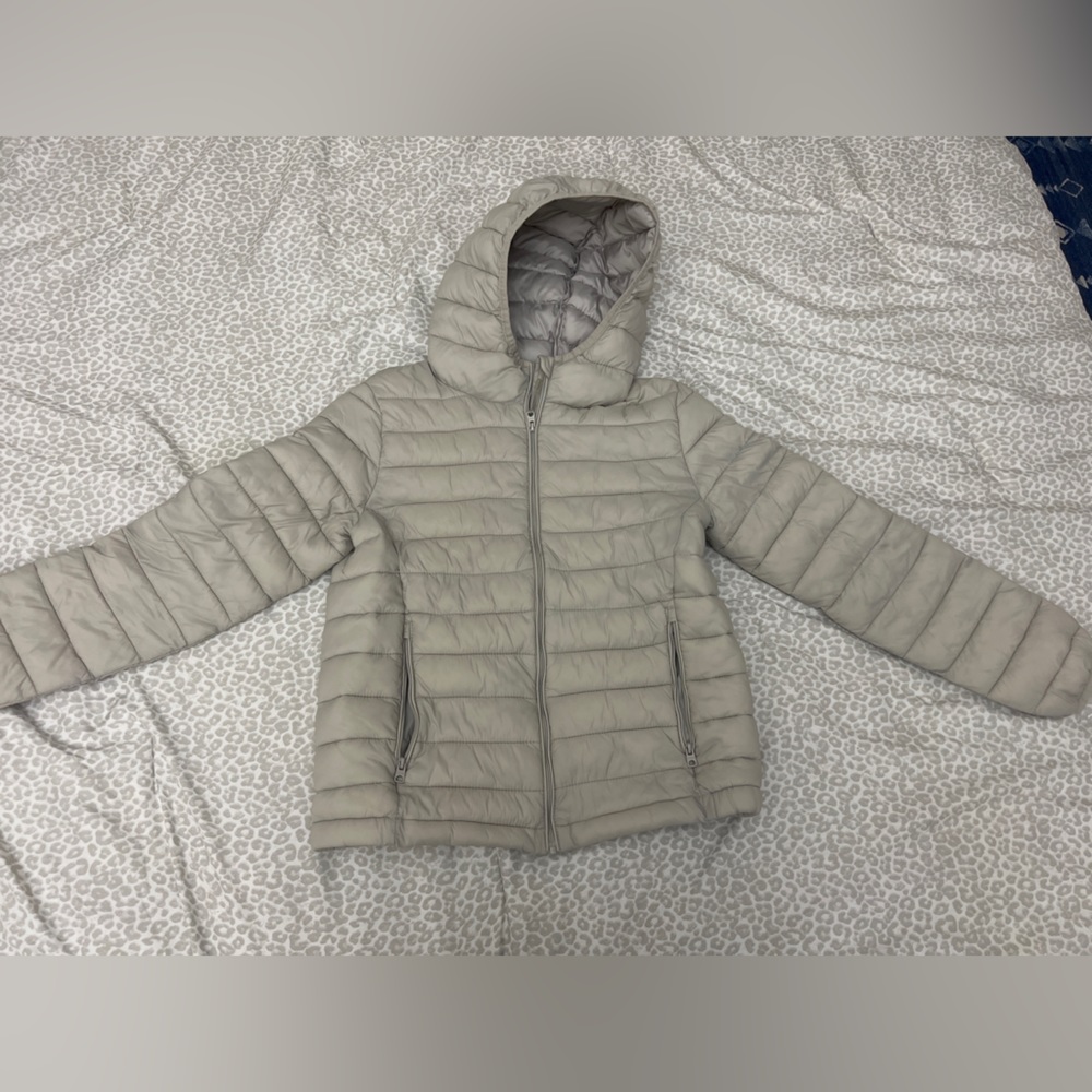 Pull&bear jacket